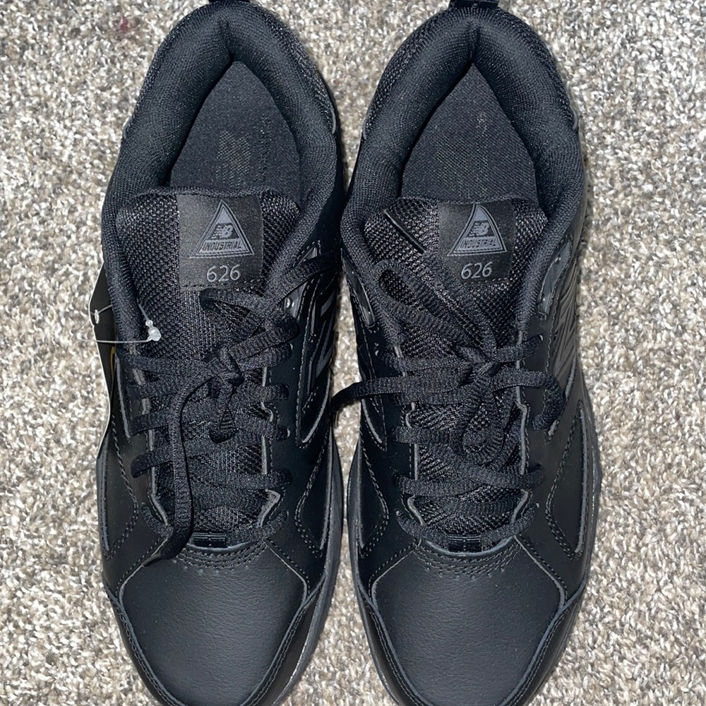 New Balance shoes